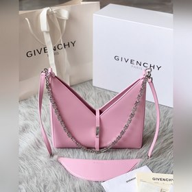 Givenchy одноплечевая сумка Новая сумка Французская кожа в ориг