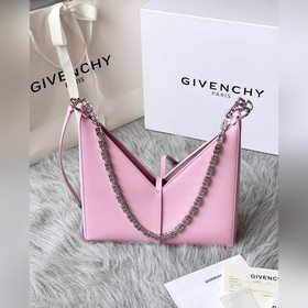 Givenchy одноплечевая сумка Новая сумка Французская кожа в ориг