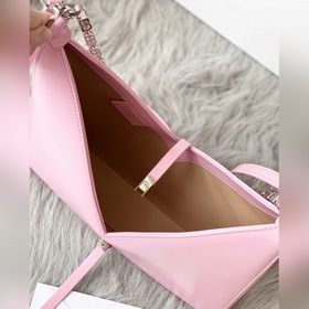 Givenchy одноплечевая сумка Новая сумка Французская кожа в ориг