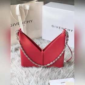 Givenchy одноплечевая сумка Новинка Французская кожа в оригинал