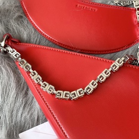 Givenchy одноплечевая сумка Новинка Французская кожа в оригинал
