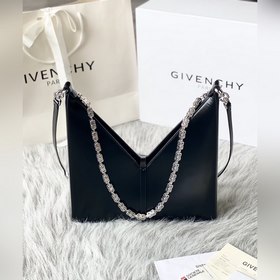 Givenchy одноплечевая сумка Новая сумка Импортная кожа с тиснен