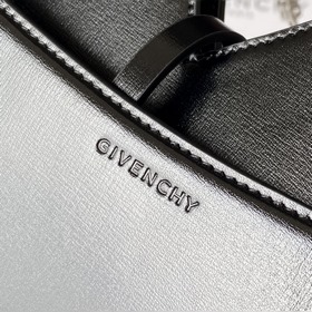 Givenchy одноплечевая сумка Новая сумка Импортная кожа с тиснен