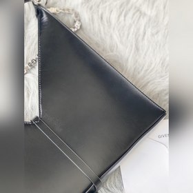 Givenchy Новая сумка V-образного кроя Импортная кожа с тиснение