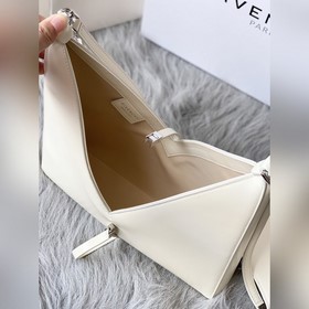 Givenchy Представляем новую сумку V-образного кроя Французская 