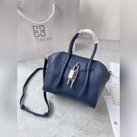 Givenchy Новейшая классическая модель Antignoa Геометрический ди