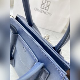 Givenchy Новейшая классическая модель Antignoa Геометрический ди