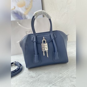 Givenchy Новейшая классическая модель Antignoa Геометрический ди