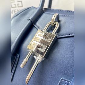 Givenchy Новейшая классическая модель Antignoa Геометрический ди