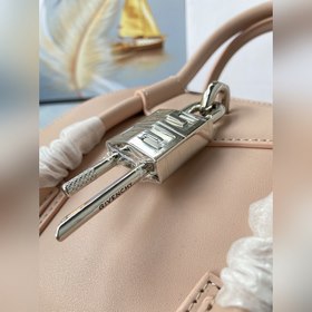 Givenchy Новейшая классическая модель Antignoa Геометрический ди