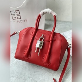 Givenchy Новейшая классическая модель Antignoa Геометрический ди
