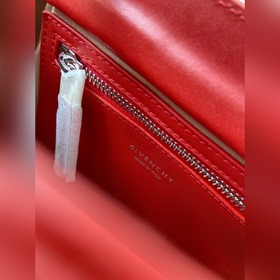 Givenchy Новейшая классическая модель Antignoa Геометрический ди