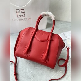 Givenchy Новейшая классическая модель Antignoa Геометрический ди