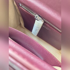 Givenchy Новейшая классическая модель Antignoa Геометрический ди