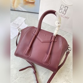 Givenchy Новейшая классическая модель Antignoa Геометрический ди