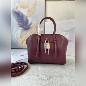 Givenchy Новейшая классическая модель Antignoa Геометрический ди