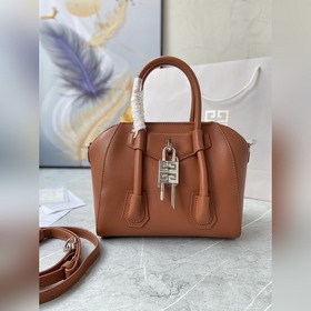 Givenchy Новейшая классическая модель Antignoa Геометрический ди