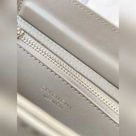 Givenchy Новейшая классическая модель Antignoa Геометрический ди