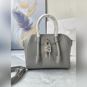 Givenchy Новейшая классическая модель Antignoa Геометрический ди