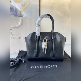 Givenchy Новейшая классическая модель Antignoa Геометрический ди