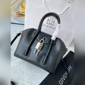 Givenchy Новейшая классическая модель Antignoa Геометрический ди