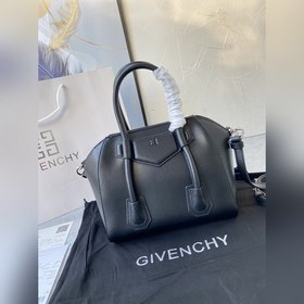 Givenchy Новейшая классическая модель Antignoa Геометрический ди