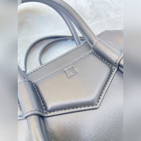 Givenchy Новейшая классическая модель Antignoa Геометрический ди