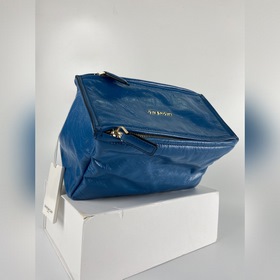 Сумка Givenchy Кожа с эффектом взрыва, золотая фурнитура, 100% х