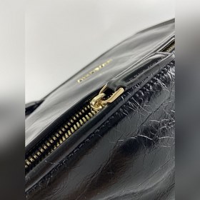 Сумка Givenchy Кожа с эффектом взрыва, золотая фурнитура, 100% хл