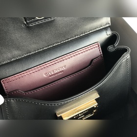 Givenchy Сумка Mini Myst Новейшая модель Можно носить в руке, н