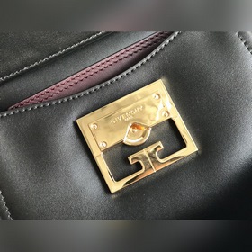 Givenchy Сумка Mini Myst Новейшая модель Можно носить в руке, н