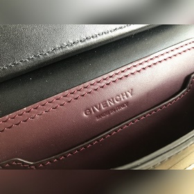 Givenchy Сумка Mini Myst Новейшая модель Можно носить в руке, н