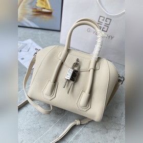 Givenchy Новейшая сумка с неровной цепочкой/сумка через плечо Се