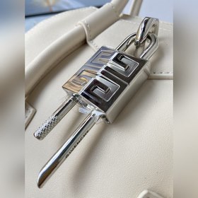 Givenchy Новейшая сумка с неровной цепочкой/сумка через плечо Се