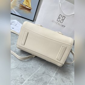 Givenchy Новейшая сумка с неровной цепочкой/сумка через плечо Се