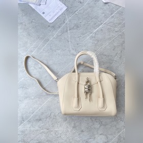 Givenchy Новейшая сумка с неровной цепочкой/сумка через плечо Се