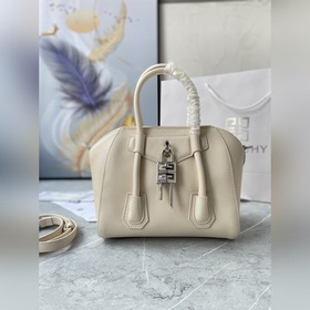 Givenchy Новейшая сумка с неровной цепочкой/сумка через плечо Се