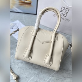 Givenchy Новейшая сумка с неровной цепочкой/сумка через плечо Се