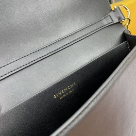 Givenchy Сумка через плечо Маленькая сумка Kira Богатое и тщатель