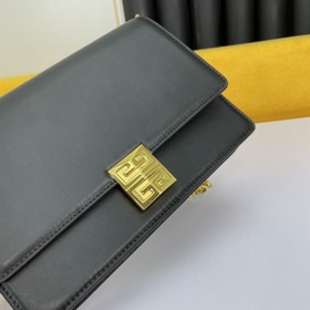 Givenchy Сумка через плечо Маленькая сумка Kira Богатое и тщатель