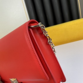 Givenchy Сумка через плечо Маленькая сумка Kira Богатое и тщател