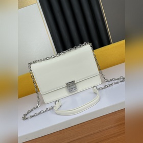 Givenchy Сумка через плечо Kira Маленькая сумка Богатое и тщатель