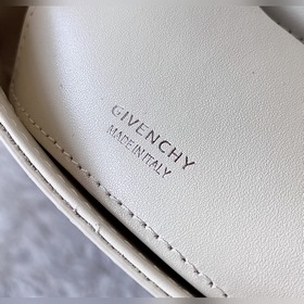 Givenchy Сумка через плечо Новейшая серия 4G 4G металлическая ма