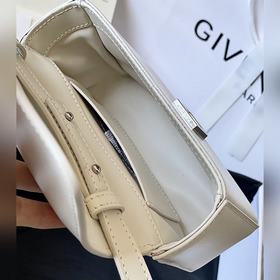 Givenchy Сумка через плечо Новейшая серия 4G 4G металлическая ма