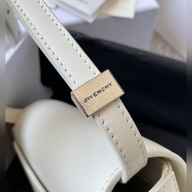 Givenchy Сумка через плечо Новейшая серия 4G 4G металлическая ма