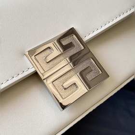 Givenchy Сумка через плечо Новейшая серия 4G 4G металлическая ма