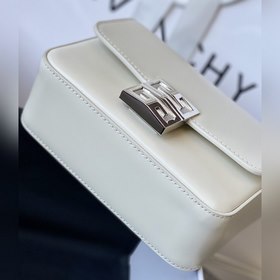 Givenchy Сумка через плечо Новейшая серия 4G 4G металлическая ма