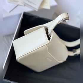 Givenchy Сумка через плечо Новейшая серия 4G 4G металлическая ма