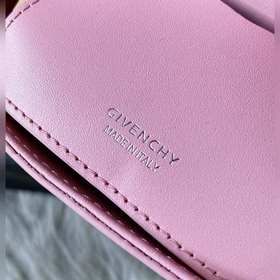 Givenchy Сумка через плечо Новейшая серия 4G 4G металлическая ма