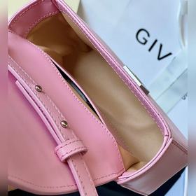 Givenchy Сумка через плечо Новейшая серия 4G 4G металлическая ма